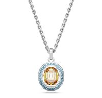 Pendente Swarovski Donna CHROMA in Lega metallica 5648447 - 5648447